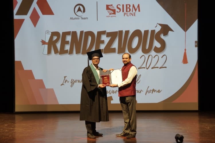 SIBM Pune Events photo 9